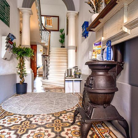 Maleth Inn Rabat Exterior photo