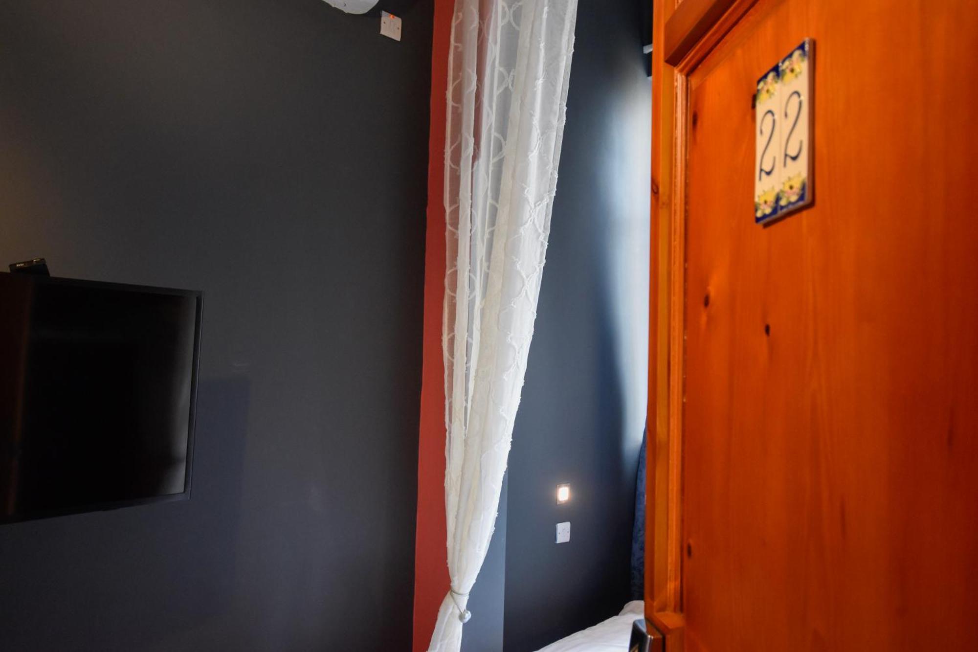 Maleth Inn Rabat Room photo