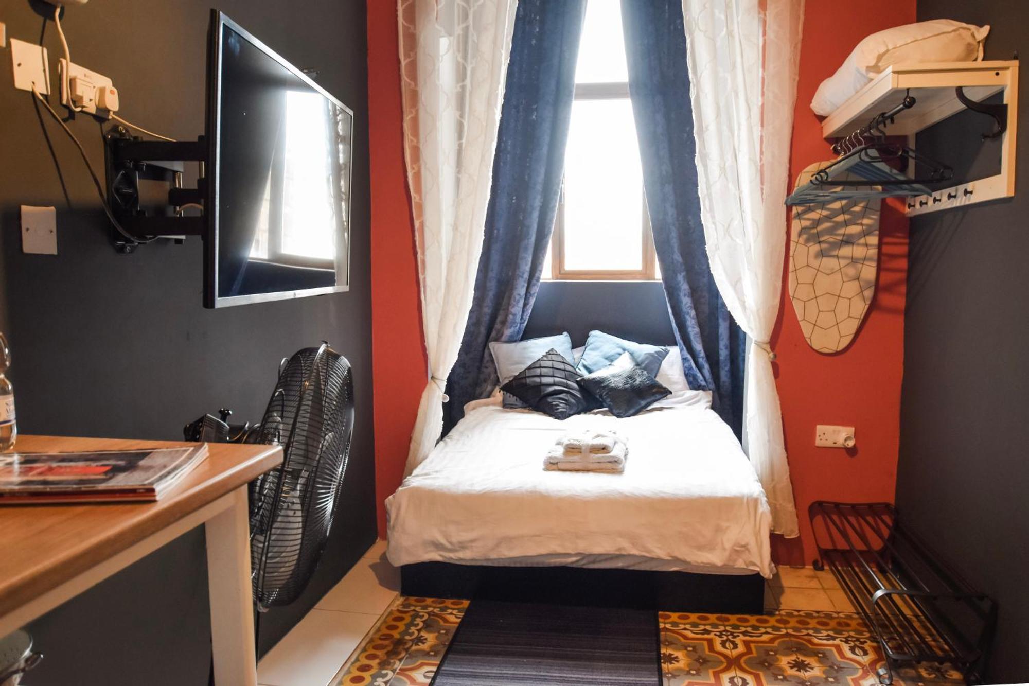 Maleth Inn Rabat Room photo