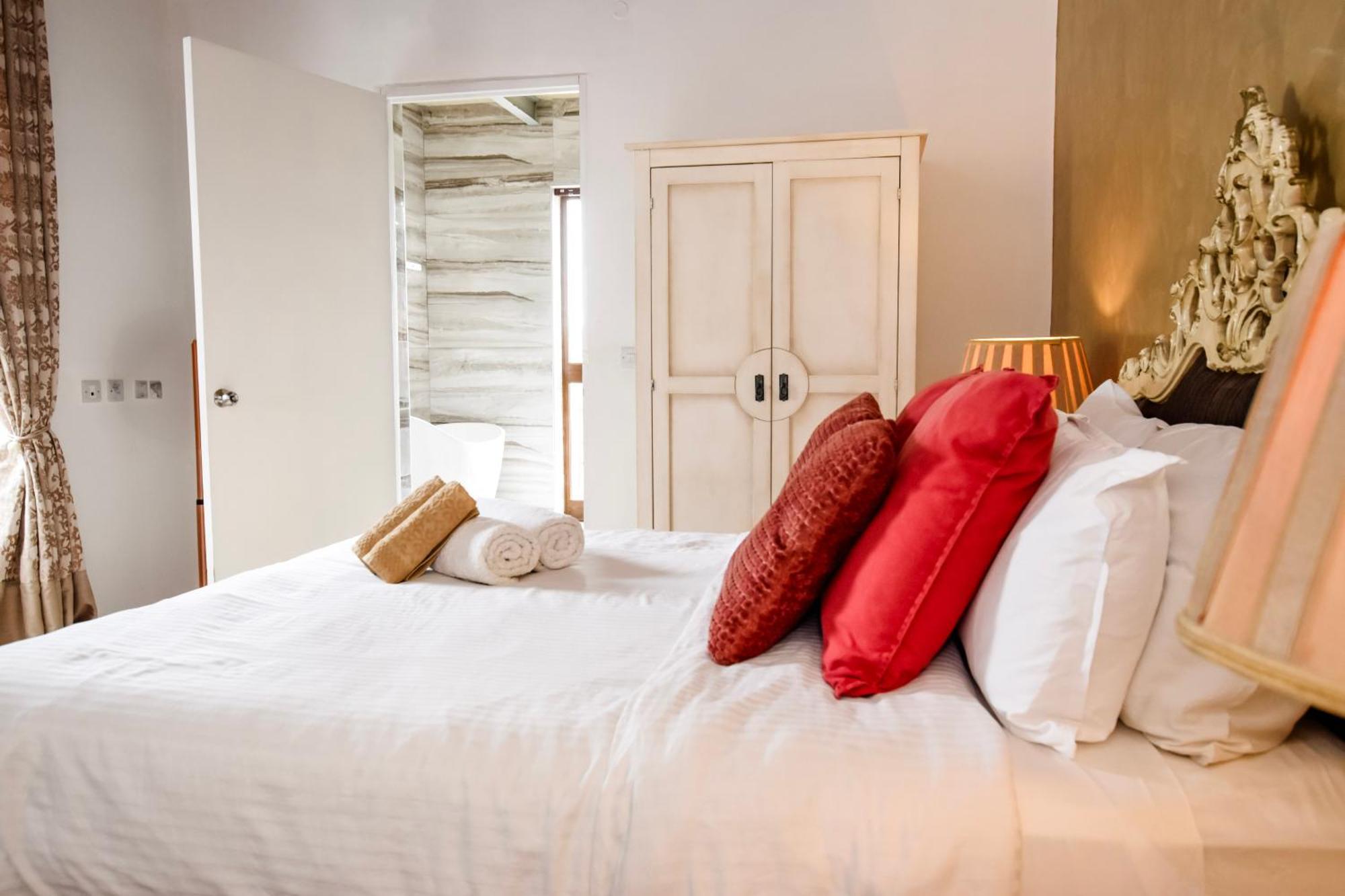Maleth Inn Rabat Room photo
