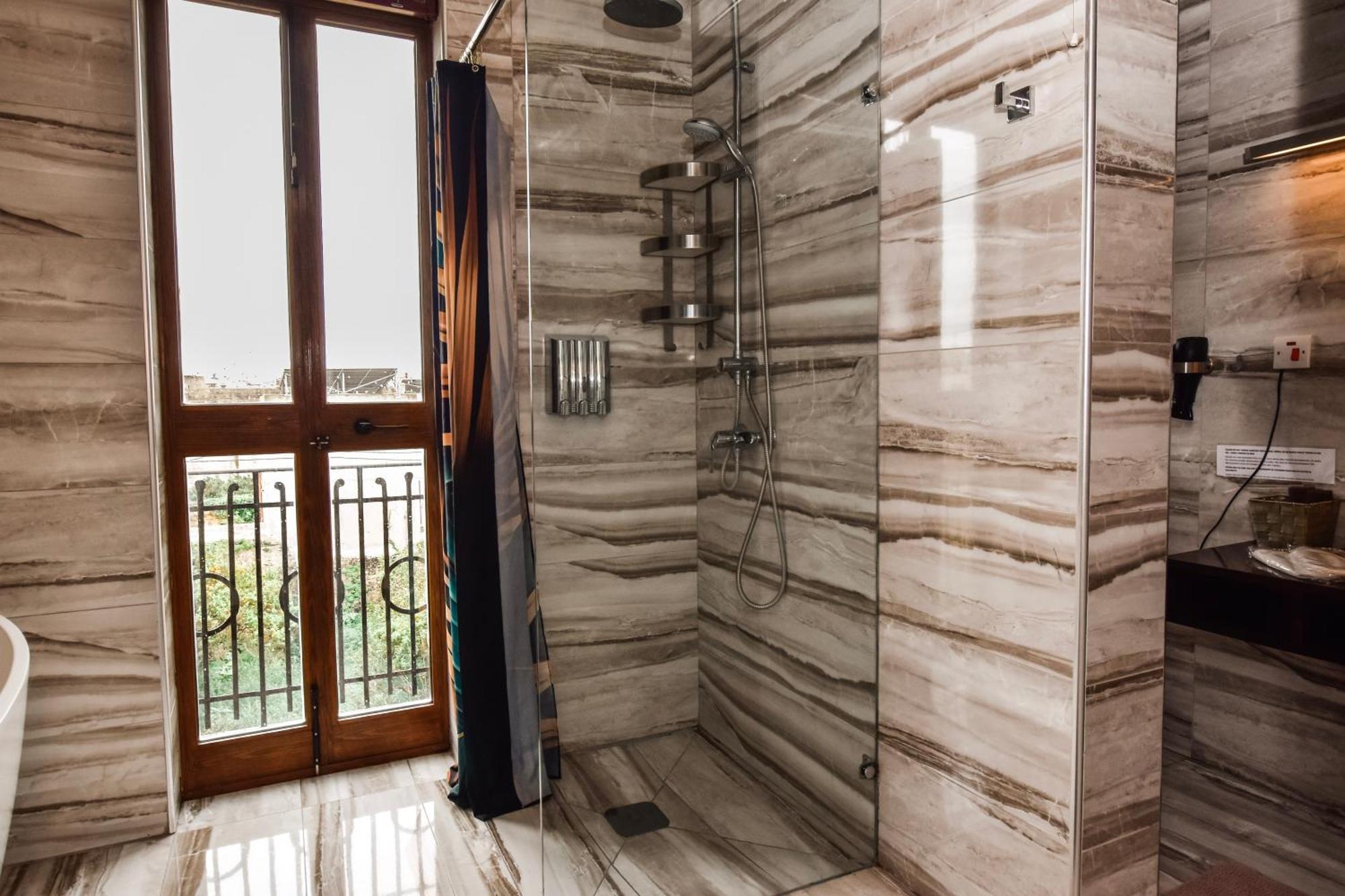 Maleth Inn Rabat Room photo