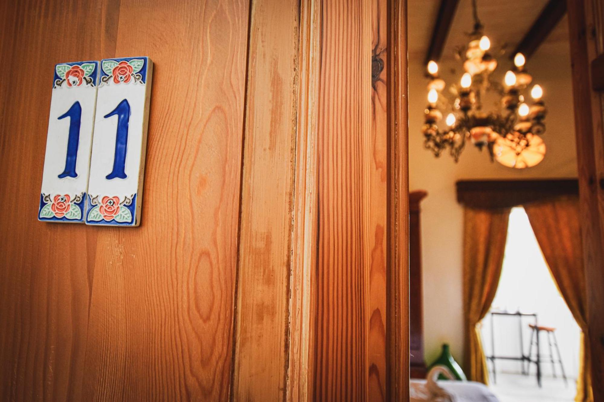 Maleth Inn Rabat Room photo