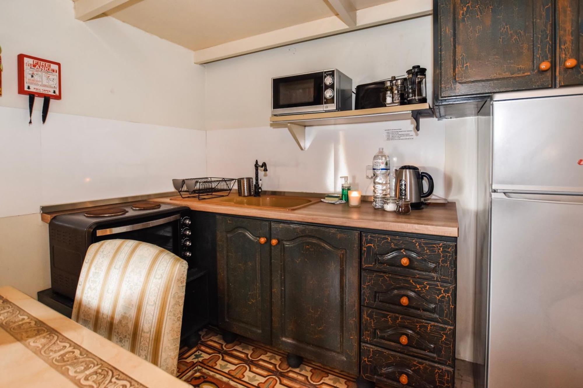 Maleth Inn Rabat Room photo