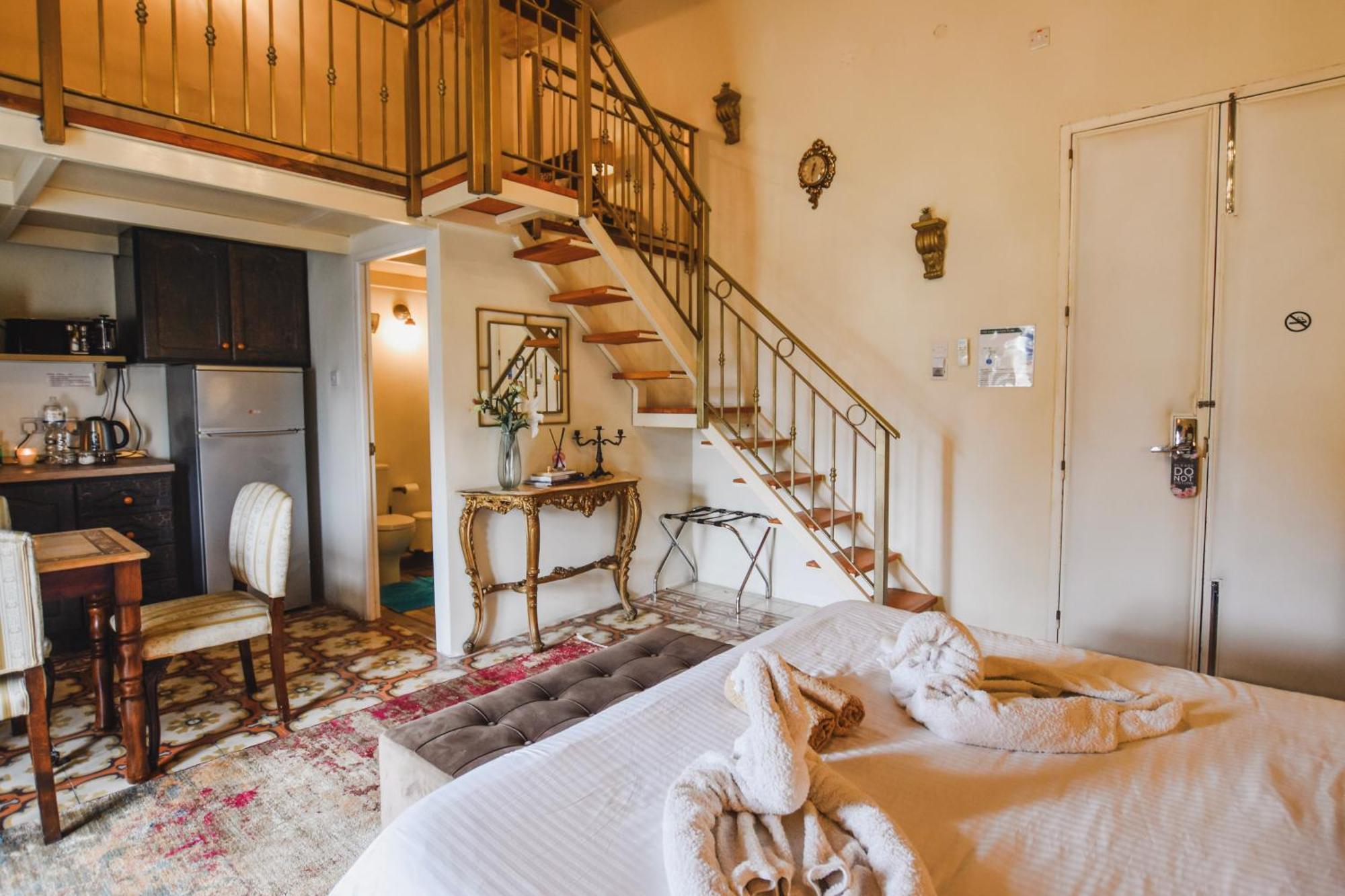 Maleth Inn Rabat Room photo