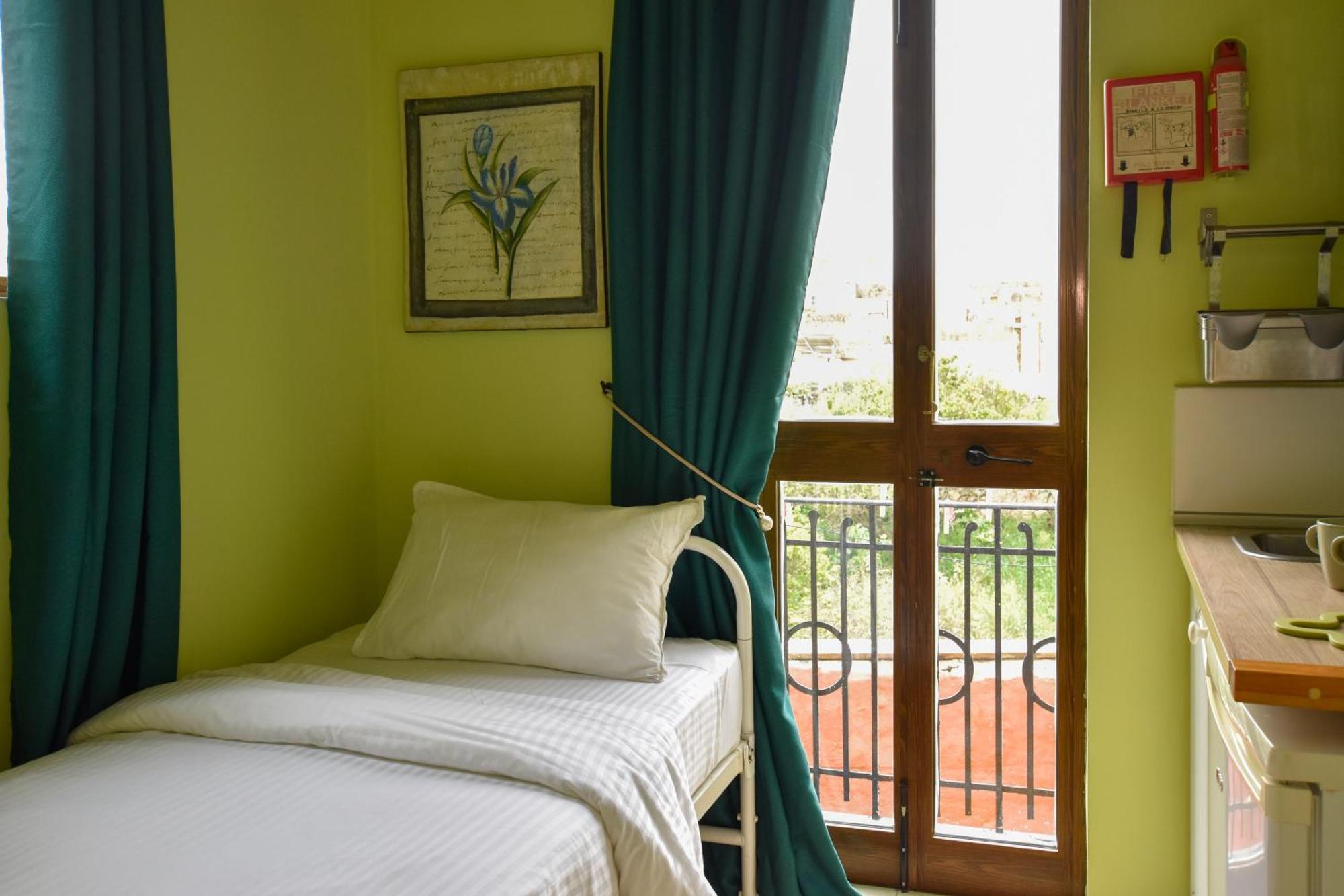 Maleth Inn Rabat Room photo