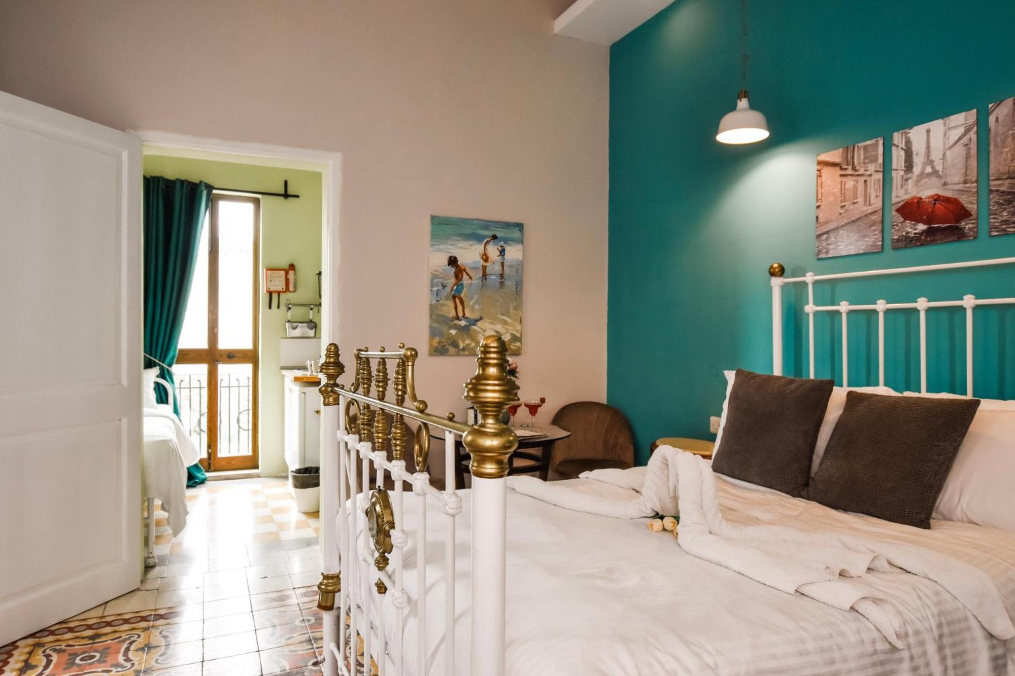 Maleth Inn Rabat Room photo