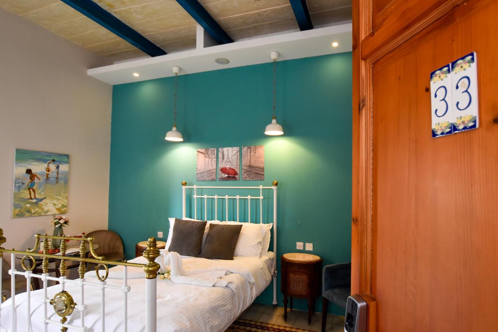 Maleth Inn Rabat Room photo