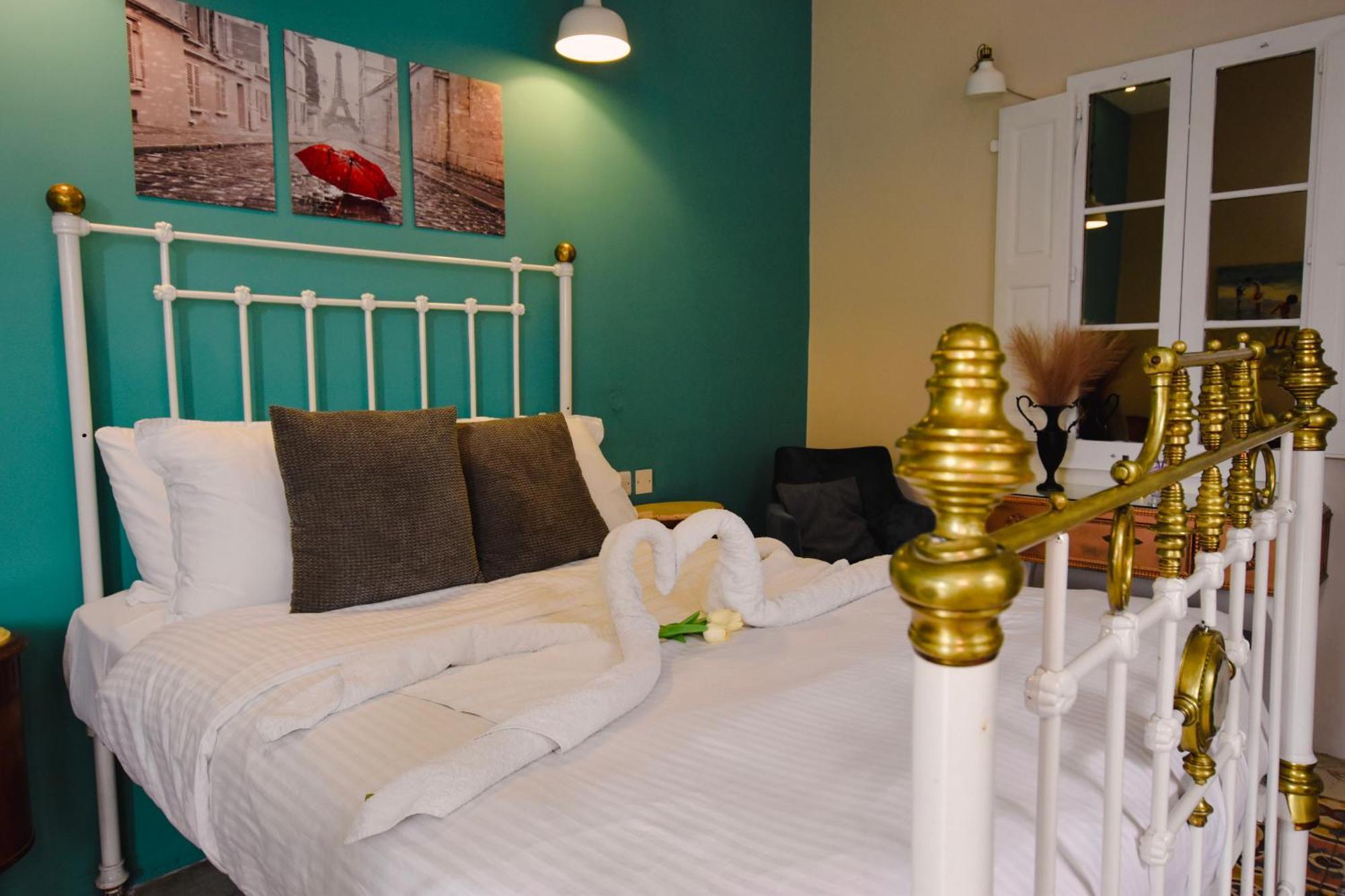 Maleth Inn Rabat Room photo