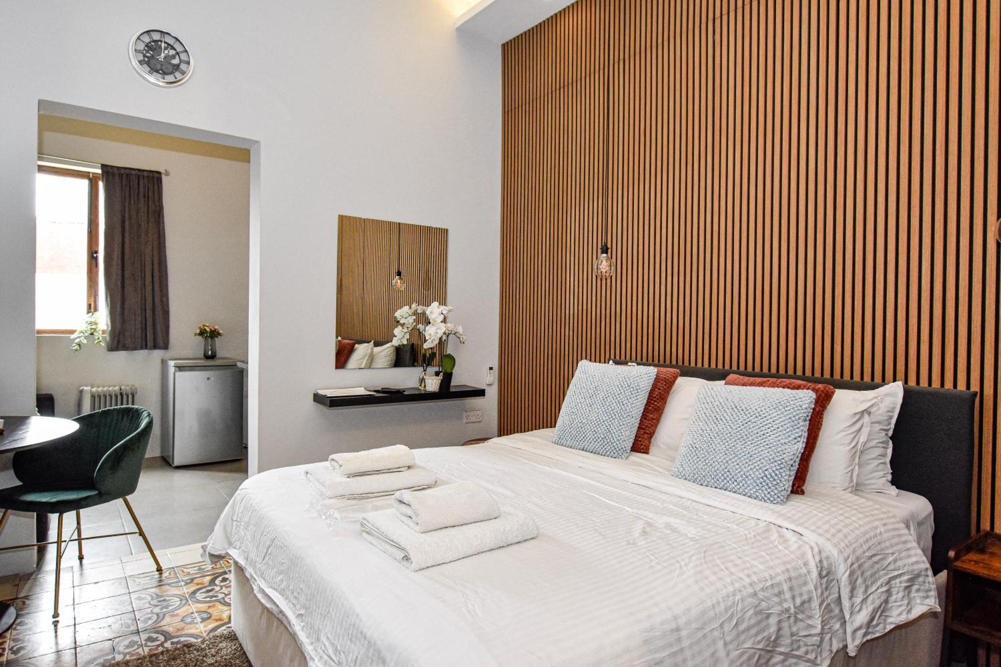 Maleth Inn Rabat Room photo