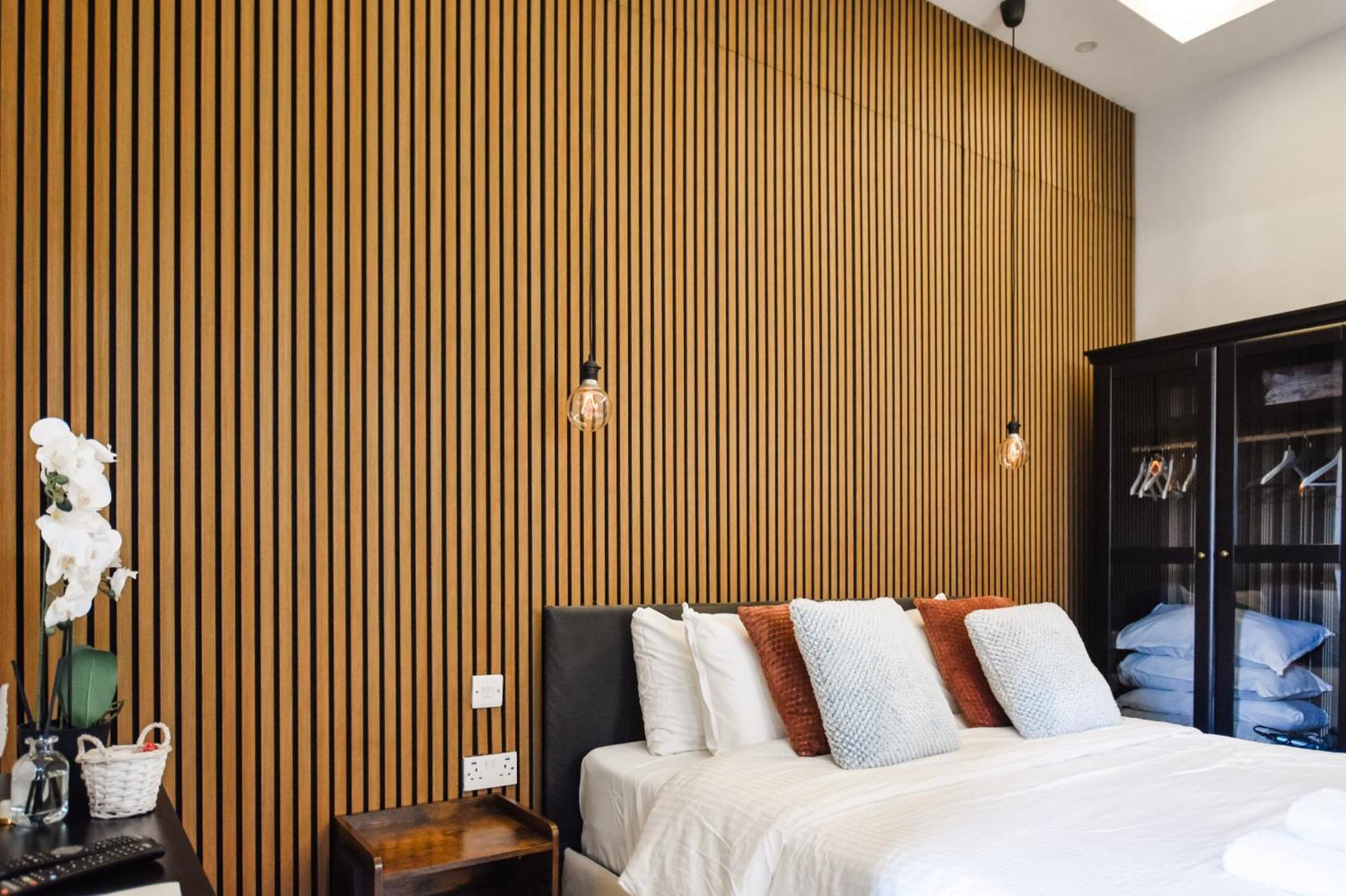Maleth Inn Rabat Room photo