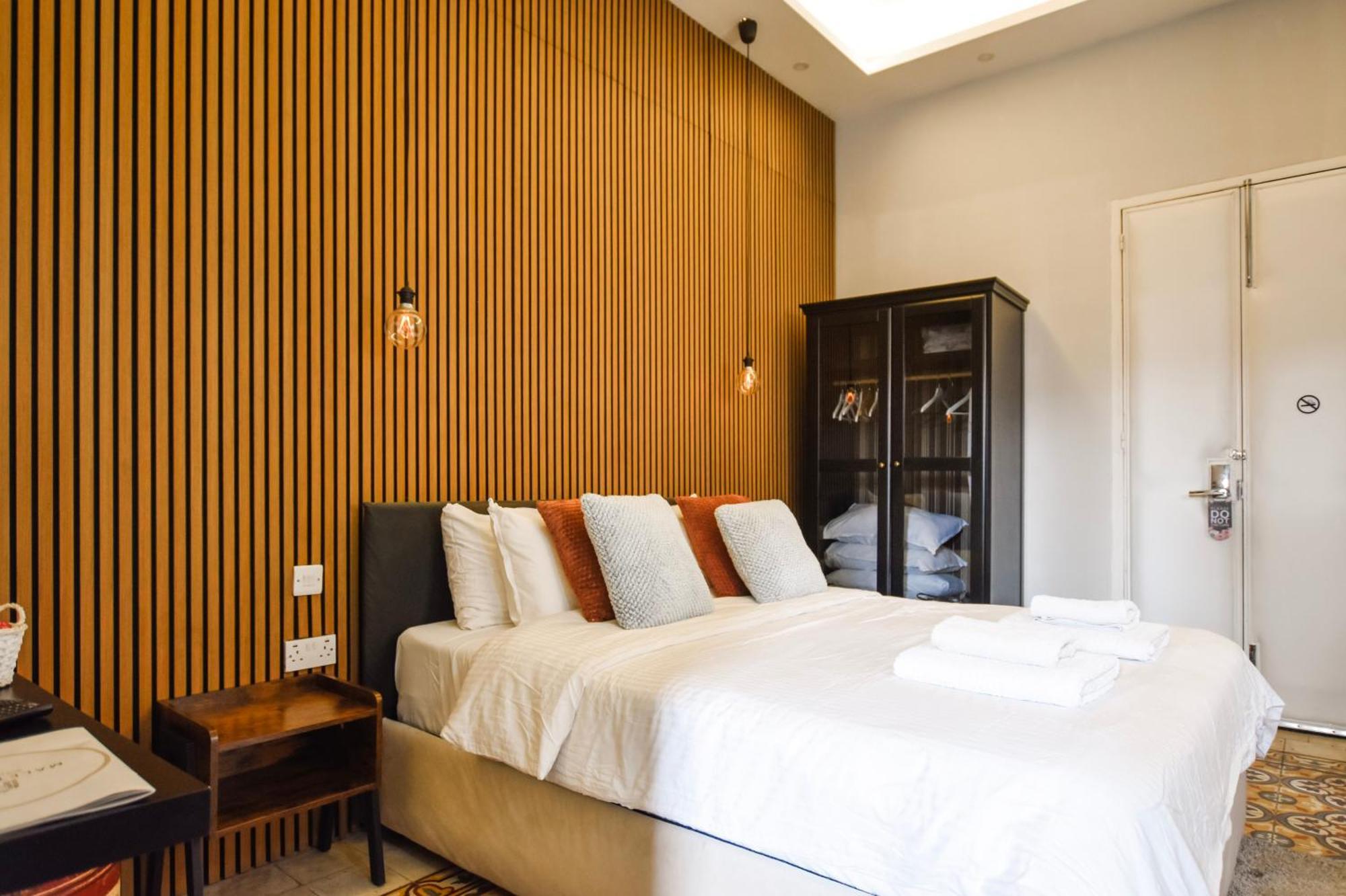 Maleth Inn Rabat Room photo