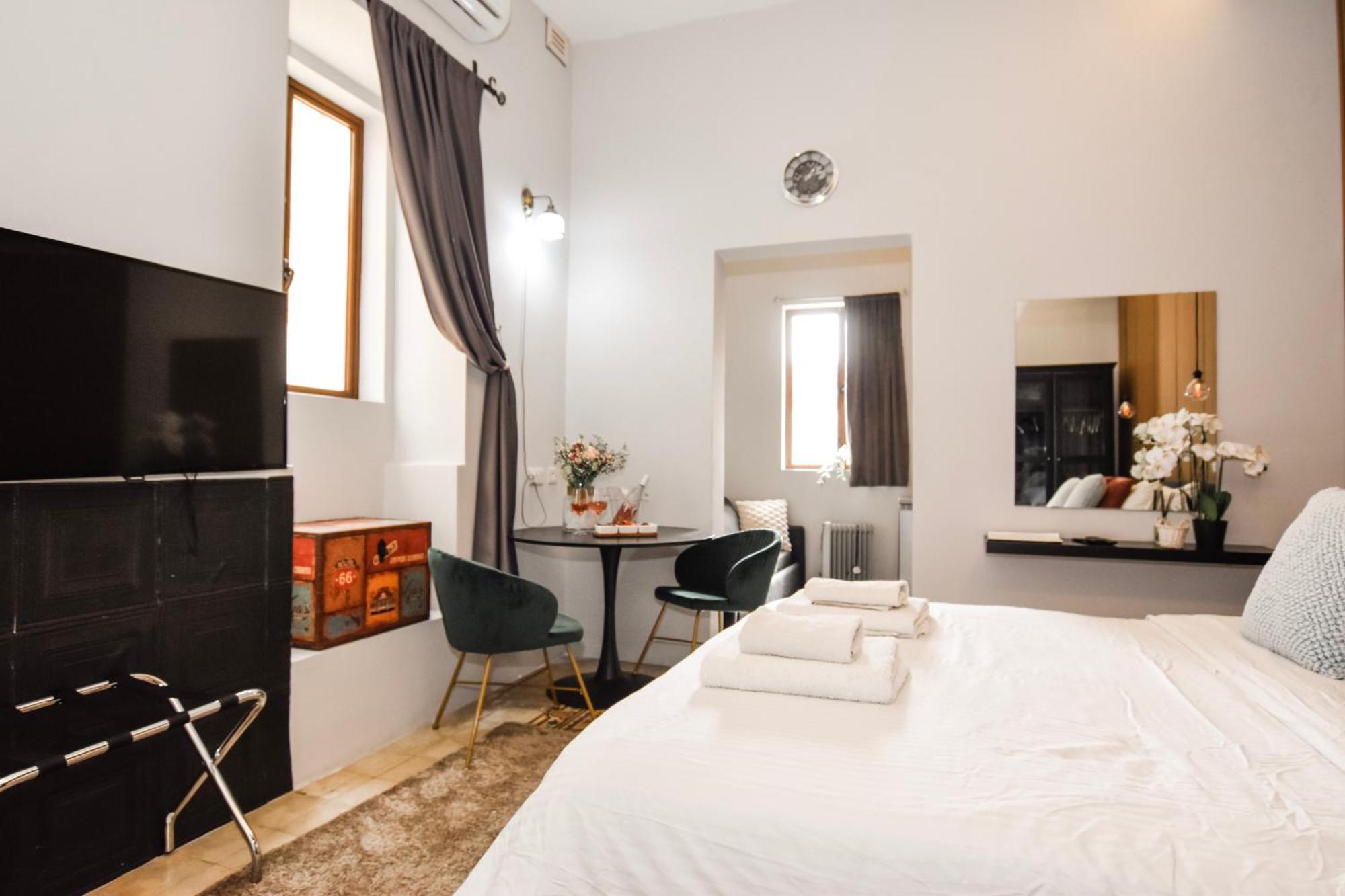Maleth Inn Rabat Room photo
