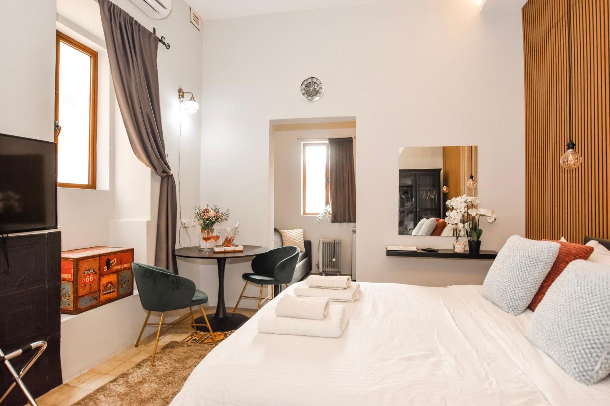 Maleth Inn Rabat Room photo